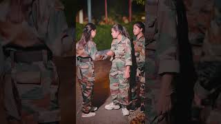 Army❤️Lover shortvideo funny sister [upl. by Mauve]