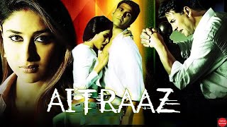 Aitraaz full movie reviewBollywood Movie ReviewAkshay KumarDrama amp ThrillerTOP10 Review [upl. by Helse]