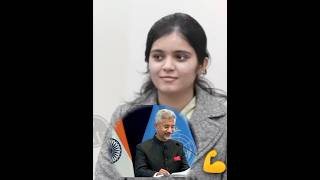 UPSC Wardah khanAIR18 Deepak vohraExAmbassador reveals the power of UNO [upl. by Noramac]