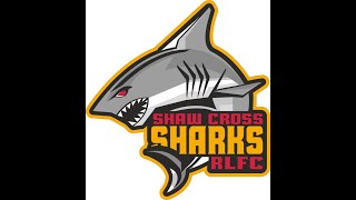 Brotherton vs Sharks U15s 16 7 23 [upl. by Alyssa]