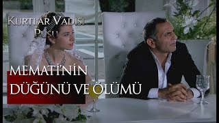 Mematinin düğünü ve ölümü [upl. by Jahdal]