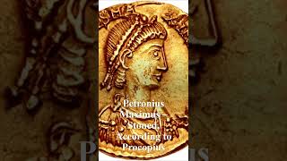 89 Petronius Maximus  Stoned [upl. by Hinckley]