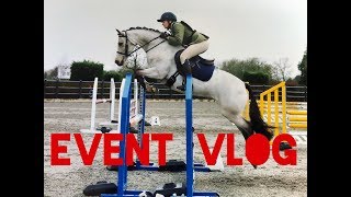 EVENT VLOG  Aston Le Walls [upl. by Corri]