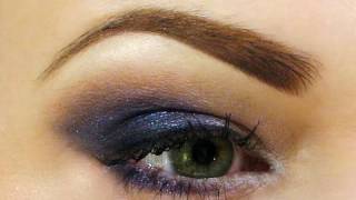 PERFECT ARCHES Awesome Eyebrow Makeup Tutorial ♥ [upl. by Alban422]