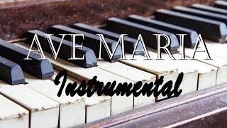 AVE MARIA INSTRUMENTAL 3 HOURS  Sad Cello and Piano Ave Maria by Charles Gounod [upl. by Anh]