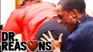 You Aint Beyonce  Dr Reasons Ep 14 w Spoken Reasons  All Def [upl. by Aynot]