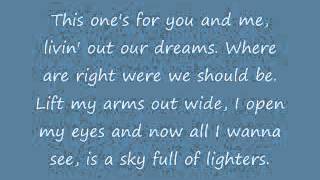 Lighters Lyrics Cleanwmv [upl. by Fitz]