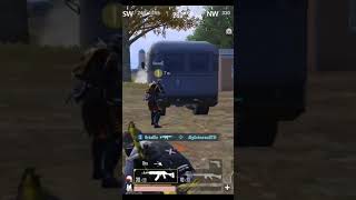 tabrak rata😅😅😅😅 pubgmobile [upl. by Livi]