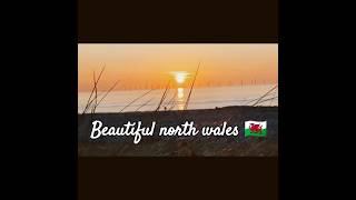 Beautiful North Wales 🏴󠁧󠁢󠁷󠁬󠁳󠁿🫶 wales familytravel visitwales [upl. by Milli]