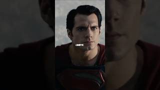 Superman Tests His Powers  Man Of Steel [upl. by Chen]