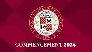 College of Arts and Sciences Commencement Ceremony 2024 AM [upl. by Cornish]