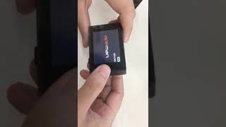 How to format the SD card with the Apeman Cam [upl. by Salvidor217]