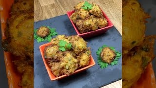 Accras Carottes  Patates douces  Recette [upl. by Brocklin]