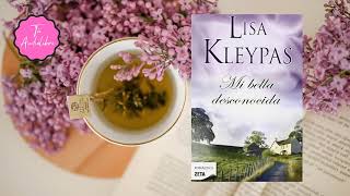 Audiolibro Mi bella desconocida  CAPÍTULO 7 PARTE 3  LISA KLEYPAS [upl. by Naitsirhk]