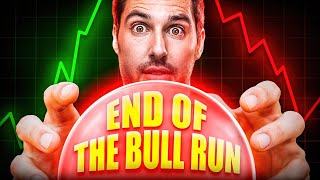 This Is When This Crypto Bull Market Will End Get Ready [upl. by Levine172]