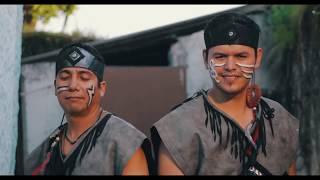 Banda Cuisillos  Canchame VIDEO OFICIAL [upl. by Notlad]