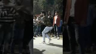 DALI DALI PE ANAR DESI GUJJAR DANCE [upl. by Amada325]