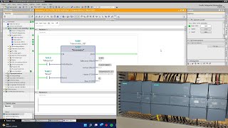 Como realizar un Horómetro en un PLC Tia Portal [upl. by Clayton]