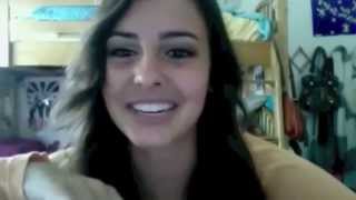 Lisa Cimorelli Funny Moments [upl. by Otrevlig462]