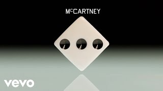 Paul McCartney  McCartney III Official Album Trailer [upl. by Urbano755]