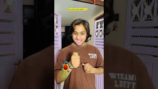 When kids get lighter 😂🔥 indian family shorts indian chotabhai chaman comedy relatable [upl. by Oivat]