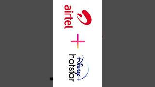 Airtel के Recharge के साथ Netflix or Disney Hotstar के subscription paye Free में pacifict7 [upl. by Greenfield]