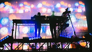 Orbital Live at The Piece Hall 2023 [upl. by Kraft724]