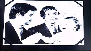 DVD Opening to Whatever Happened to the Likely Lads Series 1 UK DVD Disc Two [upl. by Cullie]