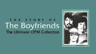 The Boyfriends  The Ultimate OPM Collection Non Stop Music [upl. by Trometer349]