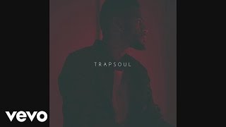 Bryson Tiller  Overtime Audio [upl. by Oir842]