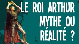 Le roi Arthur mythe ou réalité   Question Histoire Adulte 8 [upl. by Ahsika]