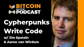 quotCypherpunks Write Codequot And The Precursors Of Bitcoin [upl. by Feilak]