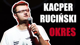 Kacper Ruciński  Okres [upl. by Rahm]