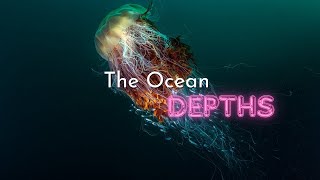 THE MOST HORRIFYING PLACES IN THE OCEAN EXPLAINED [upl. by Gregg734]