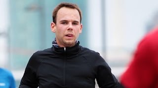 Reports Lubitz struggled with anxiety and depression [upl. by Erroll]