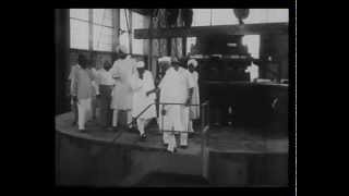 Jawahar Lal Nehru  First PM after Indias independence [upl. by Elynad]