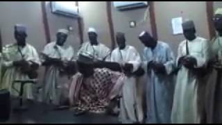 Musa Dankwairo  Wakar Sarkin Kano Sanusi Lamido Sanusi  Hausa Song [upl. by Hewie220]