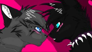 Scourge x Ashfur  Flesh [upl. by Camm]