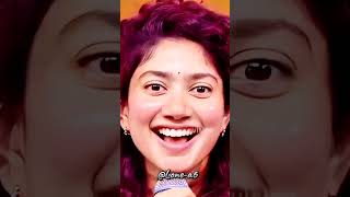 saipallavi tamil saupallavistatus riowdybaby amaran statusvideo shorts [upl. by Manara]