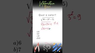 Quanto vale dicasdematematica matematicafacil aprendamatematica matematica matemáticabasica [upl. by Pollak]