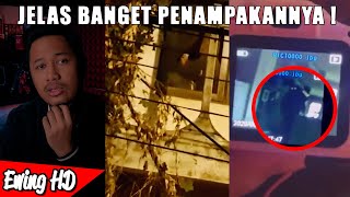 5 Penampakan Hantu yang Paling Mengerikan  Part 22 [upl. by Derk]