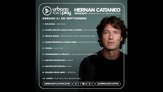 Hernan Cattaneo  Resident 698  21092024 [upl. by Enineg]