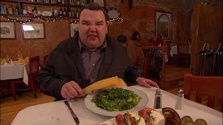 John Pinette  A Tour of Chicago [upl. by Portie541]