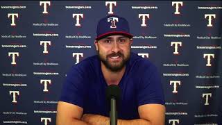 Youll Never Guess Who Joey Gallo Took To PROM [upl. by Ethe]