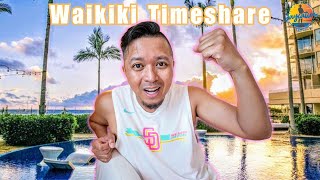 Are WAIKIKI Timeshares in Hawaii a RIP OFF [upl. by Hpesoj]