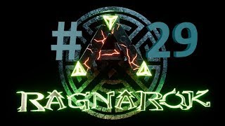 ARK  RAGNAROK Épisode 29  Wyverne mal lunée  22 En FR et HD [upl. by Esinnej187]