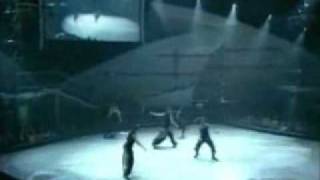 Hide and seek  SYTYCD season 2  top 6  no audience [upl. by Pavkovic]