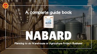 NABARD Subsidy Benefits for Warehouse and Agri Projects Download Our EBook Now subsidy nabard [upl. by Attenol718]