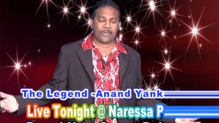 ANAND YANKARRAN PAK PAK [upl. by Cherie119]