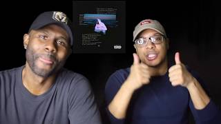 6LACK  Nonchalant REACTION [upl. by Pineda]